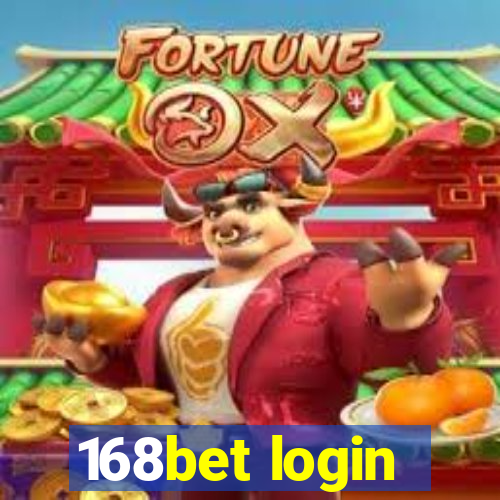 168bet login